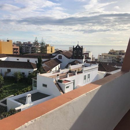Atico Las Palomas Santa Cruz de la Palma  Exteriér fotografie
