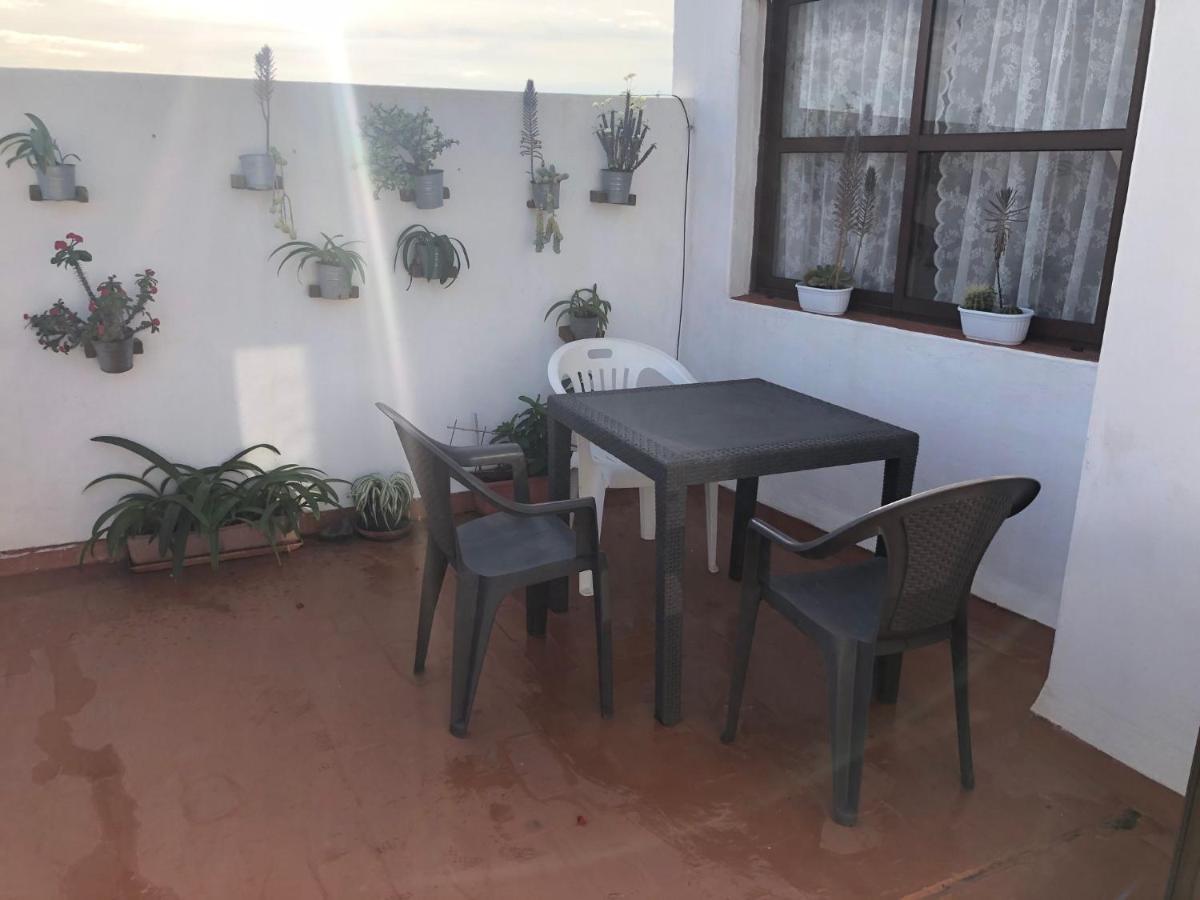 Atico Las Palomas Santa Cruz de la Palma  Exteriér fotografie