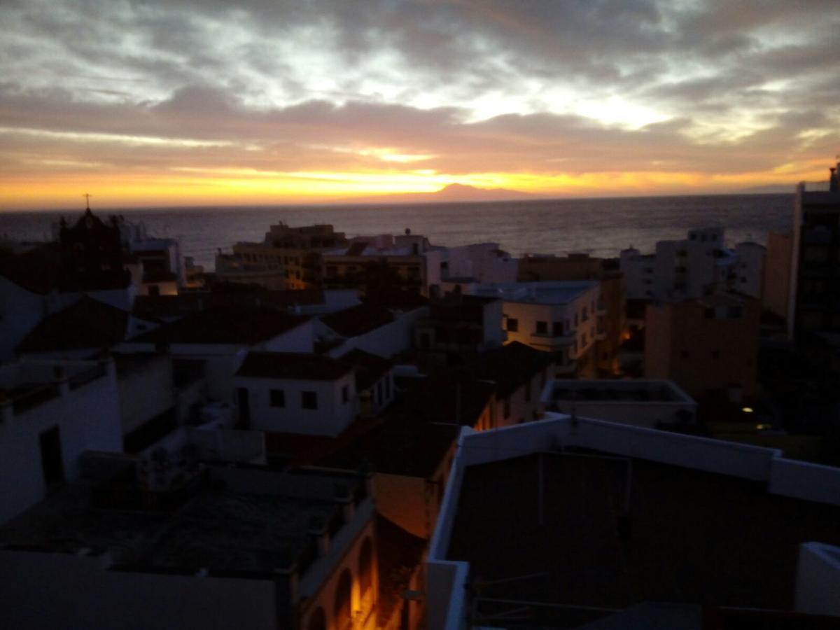Atico Las Palomas Santa Cruz de la Palma  Exteriér fotografie